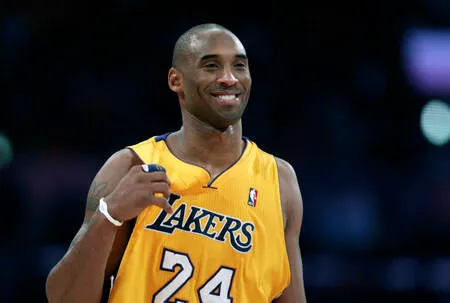 Kobe Bryant