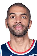 Nicolas Batum
