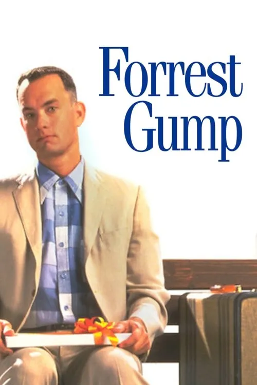 Forrest Gump