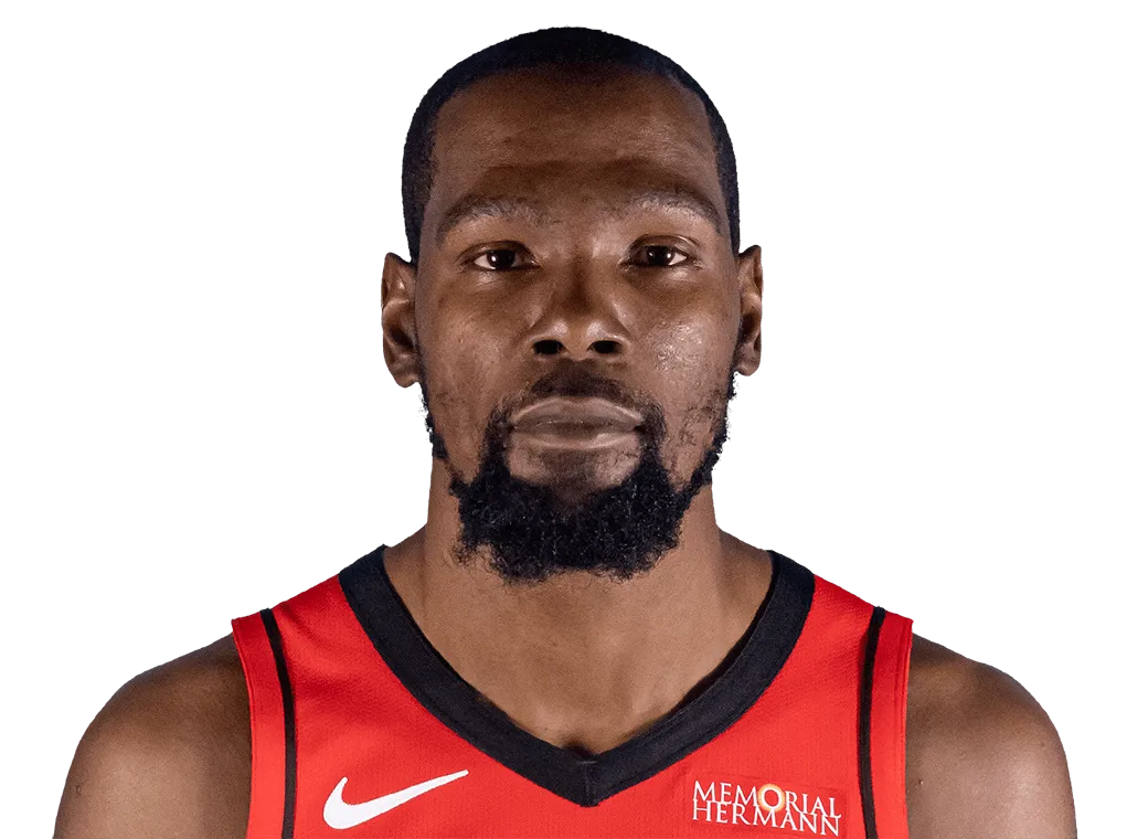 Kevin Durant