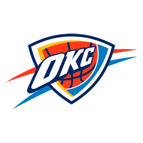 Oklahoma City Thunder