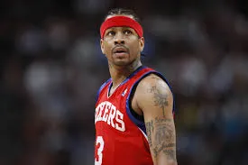 Allen Iverson