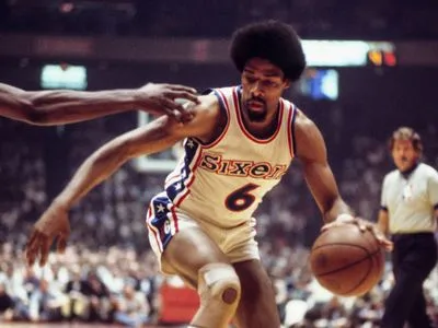 Julius Erving
