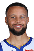 Stephen Curry