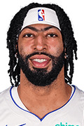Anthony Davis