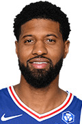 Paul George