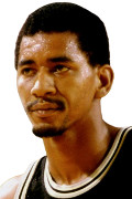 George Gervin